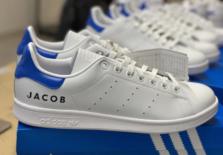 Jacob Adidas Stan Smith 1